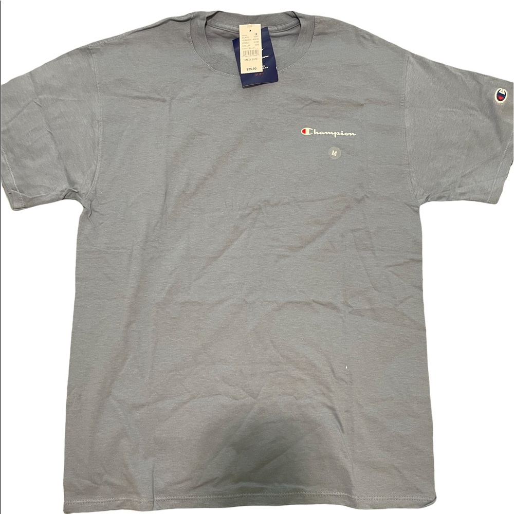 Champion shirt, NEVER WORN
